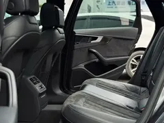 2022 Audi A4L 45 TFSI quattro Select Dynamic — фото 12