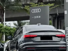 2022 Audi A4L 45 TFSI quattro Select Dynamic — фото 15