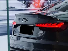 2022 Audi A4L 45 TFSI quattro Select Dynamic — фото 16