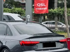 2022 Audi A4L 45 TFSI quattro Select Dynamic — фото 18