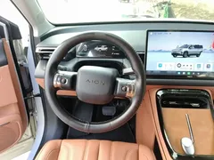 2024 Aion V 520 Smart Luxury — фото 3