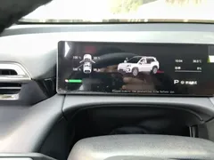 2024 Aion V 520 Smart Luxury — фото 4