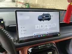 2024 Aion V 520 Smart Luxury — фото 6