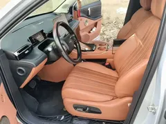 2024 Aion V 520 Smart Luxury — фото 8