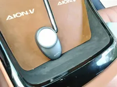 2024 Aion V 520 Smart Luxury — фото 12