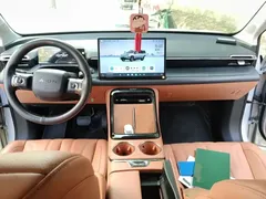 2024 Aion V 520 Smart Luxury — фото 13
