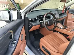 2024 Aion V 520 Smart Luxury — фото 14