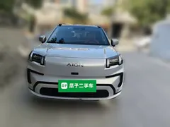 2024 Aion V 520 Smart Luxury — фото 24