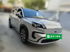 2024 Aion V 520 Smart Luxury — фото 25
