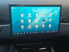 2025 BYD Seal 06 DM-i PHEV Smart Driving 120KM Prestige, белый — фото 13