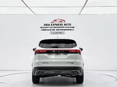 2023 Jetour X70 PLUS 1.5T DCT 5-seat, белый — фото 5