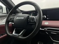 2023 Jetour X70 PLUS 1.5T DCT 5-seat, белый — фото 10