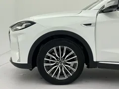 2023 Jetour X70 PLUS 1.5T DCT 5-seat, белый — фото 14