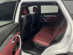 2023 Jetour X70 PLUS 1.5T DCT 5-seat, белый — фото 19