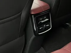 2023 Jetour X70 PLUS 1.5T DCT 5-seat, белый — фото 20
