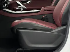 2023 Jetour X70 PLUS 1.5T DCT 5-seat, белый — фото 23