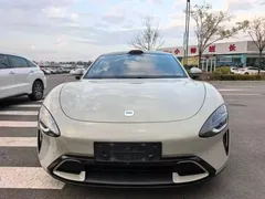 2024 Xiaomi SU7 4WD Long Range Advanced ADAS Max — фото 2