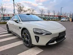 2024 Xiaomi SU7 4WD Long Range Advanced ADAS Max — фото 3