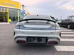 2024 Xiaomi SU7 4WD Long Range Advanced ADAS Max — фото 4