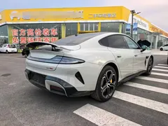 2024 Xiaomi SU7 4WD Long Range Advanced ADAS Max — фото 5