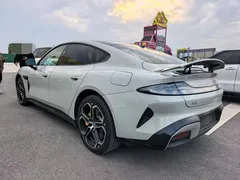 2024 Xiaomi SU7 4WD Long Range Advanced ADAS Max — фото 6