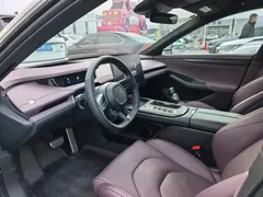 2024 Xiaomi SU7 4WD Long Range Advanced ADAS Max — фото 7