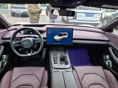 2024 Xiaomi SU7 4WD Long Range Advanced ADAS Max — фото 8