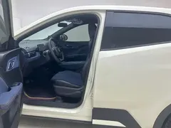 2025 BYD Seagull 305km Vitality, белый — фото 4