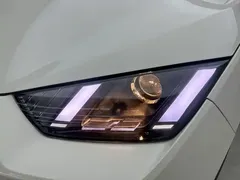 2025 BYD Seagull 305km Vitality, белый — фото 5