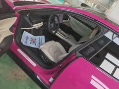 2024 Xiaomi SU7 RWD Long Range Advanced ADAS Pro — фото 2