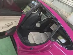 2024 Xiaomi SU7 RWD Long Range Advanced ADAS Pro — фото 3