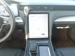 2025 Hongqi H5 PHEV 130, чёрный — фото 13
