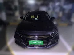 2022 Honda Accord 260TURBO Premium — фото 2