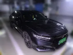 2022 Honda Accord 260TURBO Premium — фото 3