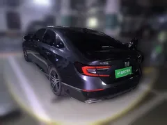 2022 Honda Accord 260TURBO Premium — фото 4