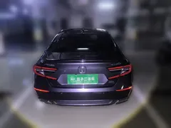 2022 Honda Accord 260TURBO Premium — фото 5