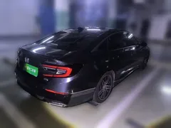 2022 Honda Accord 260TURBO Premium — фото 6