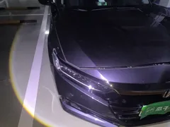 2022 Honda Accord 260TURBO Premium — фото 7