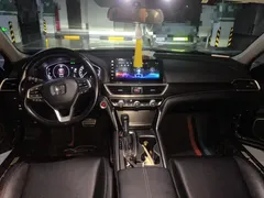 2022 Honda Accord 260TURBO Premium — фото 10