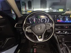2022 Honda Accord 260TURBO Premium — фото 11