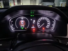 2022 Honda Accord 260TURBO Premium — фото 12