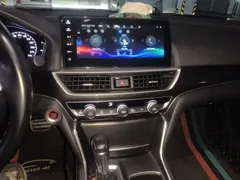 2022 Honda Accord 260TURBO Premium — фото 14