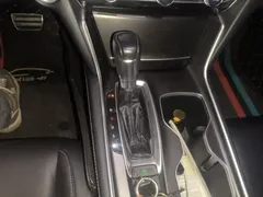 2022 Honda Accord 260TURBO Premium — фото 15