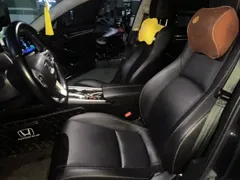 2022 Honda Accord 260TURBO Premium — фото 16