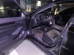 2022 Honda Accord 260TURBO Premium — фото 17