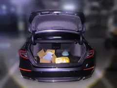 2022 Honda Accord 260TURBO Premium — фото 20