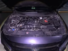 2022 Honda Accord 260TURBO Premium — фото 21