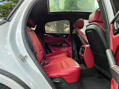 2021 Porsche Cayenne Coupé 3.0T, белый — фото 11