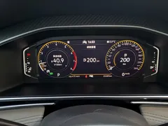 2022 Volkswagen Tiguan L 330TSI AT 2WD R-Line, белый — фото 10