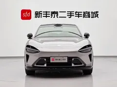 2025 Xiaomi YU7 RWD Long Range — фото 2